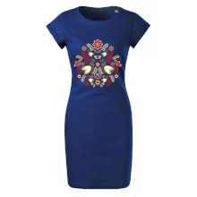 Folklór - hnedé vtáčiky Folklór - hnedé vtáčiky