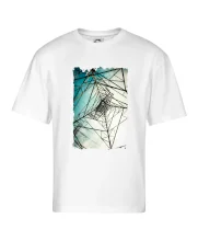 Farebné nebo - stožiare vysokého napätia