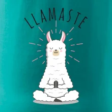 Yoga Llamaste Yoga Llamaste