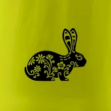 Zajac kvety Zajac kvety