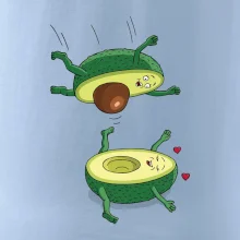 Sex avokádo (Hana-creative)