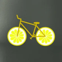 Bicykel citrón (Moňas)