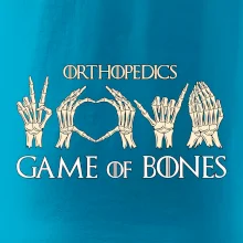 Game of Bones Orthopedics