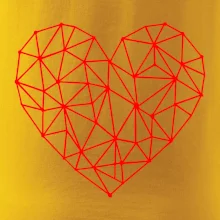 Srdce sieť Srdce sieť