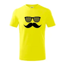 Mustache okuliare Mustache okuliare