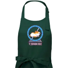 Škrečok v jednom kole