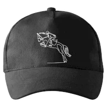 Jazda na koni jedným ťahom Jazda na koni jedným ťahom