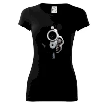 Hlaveň fotka Hlaveň fotka