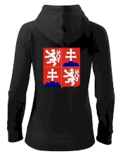 Znak Česká a Slovenská Federatívna Republika 1990–1992