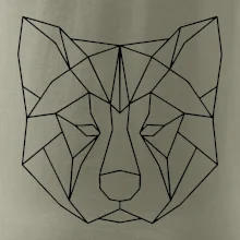 Akita Inu - Geometria