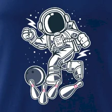 Astro bowling Astro bowling