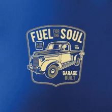 Fuel For The Soul Fuel For The Soul