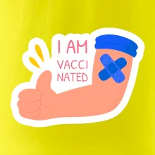 I am vaccinated