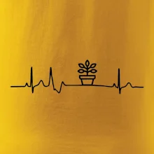 EKG fíkus EKG fíkus