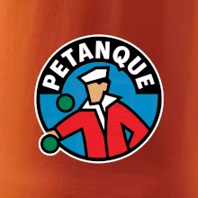 Petanque ikonka