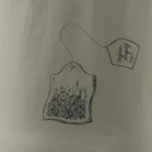 Čaj - čajový nápoj