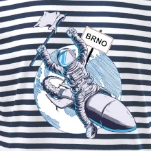 Brno penis raketa Brno penis raketa