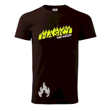 Hasiči - oheň - Váš názov Hasiči - oheň - Váš názov