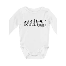 Evolution Football Evolution Football
