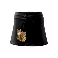 Mačky vectorizované (Moňas)