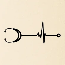 EKG stetoskop EKG stetoskop