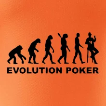 Evolution poker Evolution poker