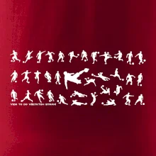 Viem to do všetkých strán! Futbal