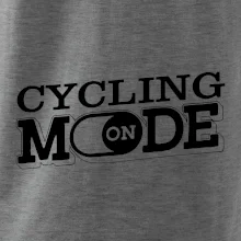 Cycling mode