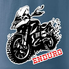 Moto Enduro Moto Enduro