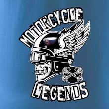 Slovakia Motorcycle legends