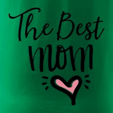 Best mom pod sebou Best mom pod sebou