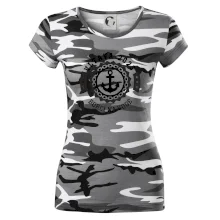 K vode - kotva (vlastný nápis) K vode - kotva (vlastný nápis)