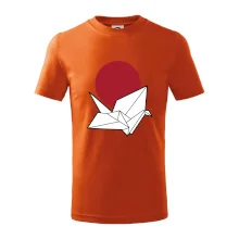 Japan culture - origami Japan culture - origami