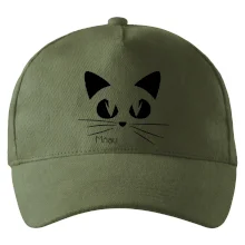 Mačka mňau Mačka mňau