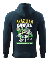 Brazilian Capoeira