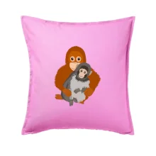 Opica Punch makak (Moňas)