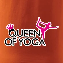 Queen Of Yoga Queen Of Yoga