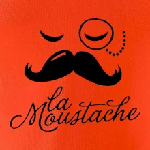 La Mustache La Mustache