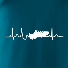 Ekg futbal kopačka Ekg futbal kopačka