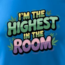 Marihuana - Iam the highest in the room Marihuana - Iam the highest in the room