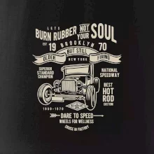 Burn Rubber