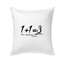 1+1=3 keď nepoužiješ ochranu