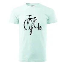 Cycle bicykel Cycle bicykel