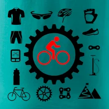 Všetko pre cyklistiku Všetko pre cyklistiku