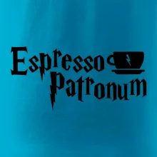 Harry - Espresso Patronum Harry - Espresso Patronum