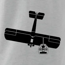 RC lietadlo RC lietadlo