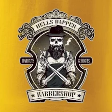 Barbershop nožnice Barbershop nožnice