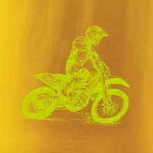 Crosska zelená Crosska zelená