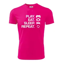 Play Eat Sleep Repeat game Play Eat Sleep Repeat game