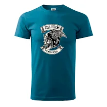 Hell Riders Chopper Hell Riders Chopper